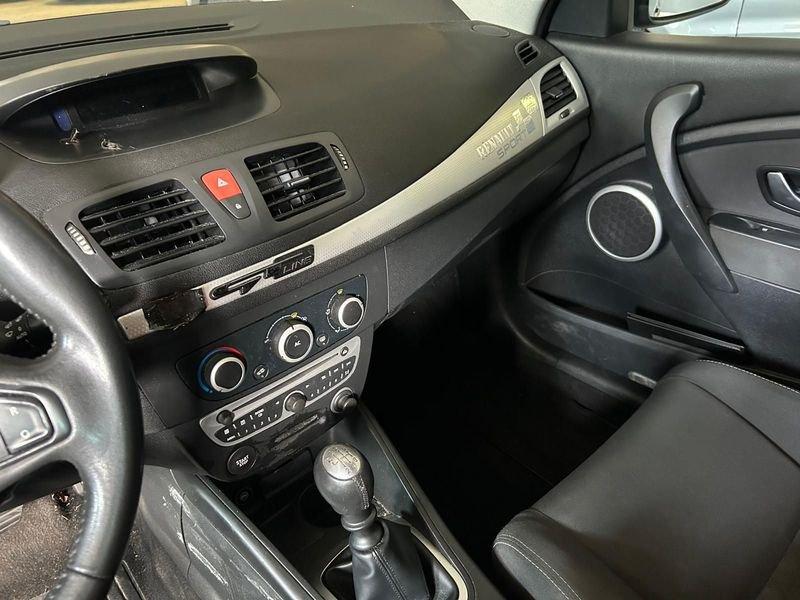 Renault Mégane Coupé Megane Coupe 1.4 tce 16v 130cv