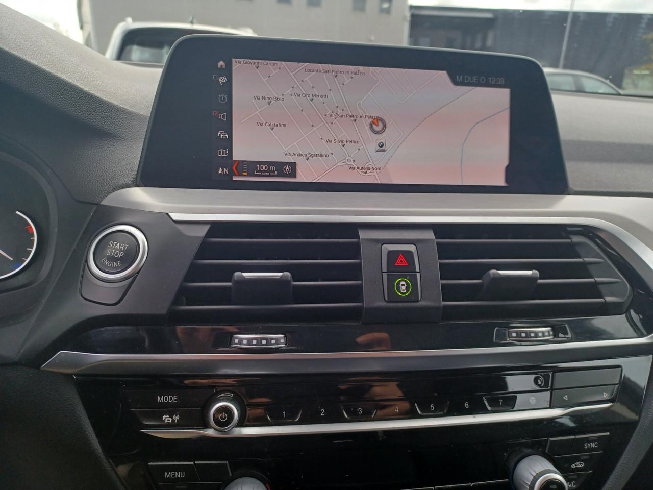 Bmw X3 xDrive20d 48V xLine