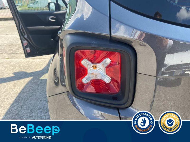 Jeep Renegade 1.0 T3 LONGITUDE 2WD