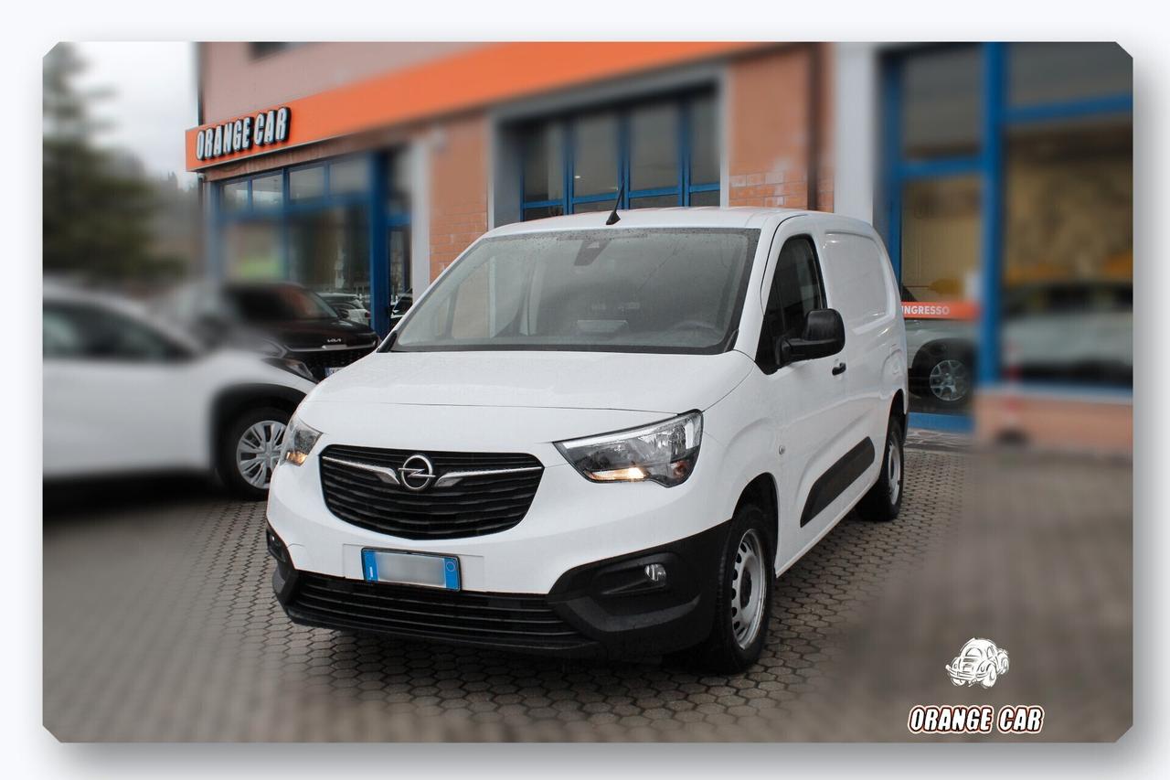Opel Combo Cargo XL 1.5 Diesel 130CV 950kg Edition