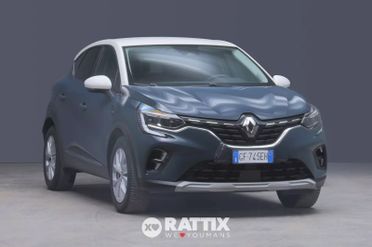 Renault Captur 1.0 TCE GPL 100CV Intens