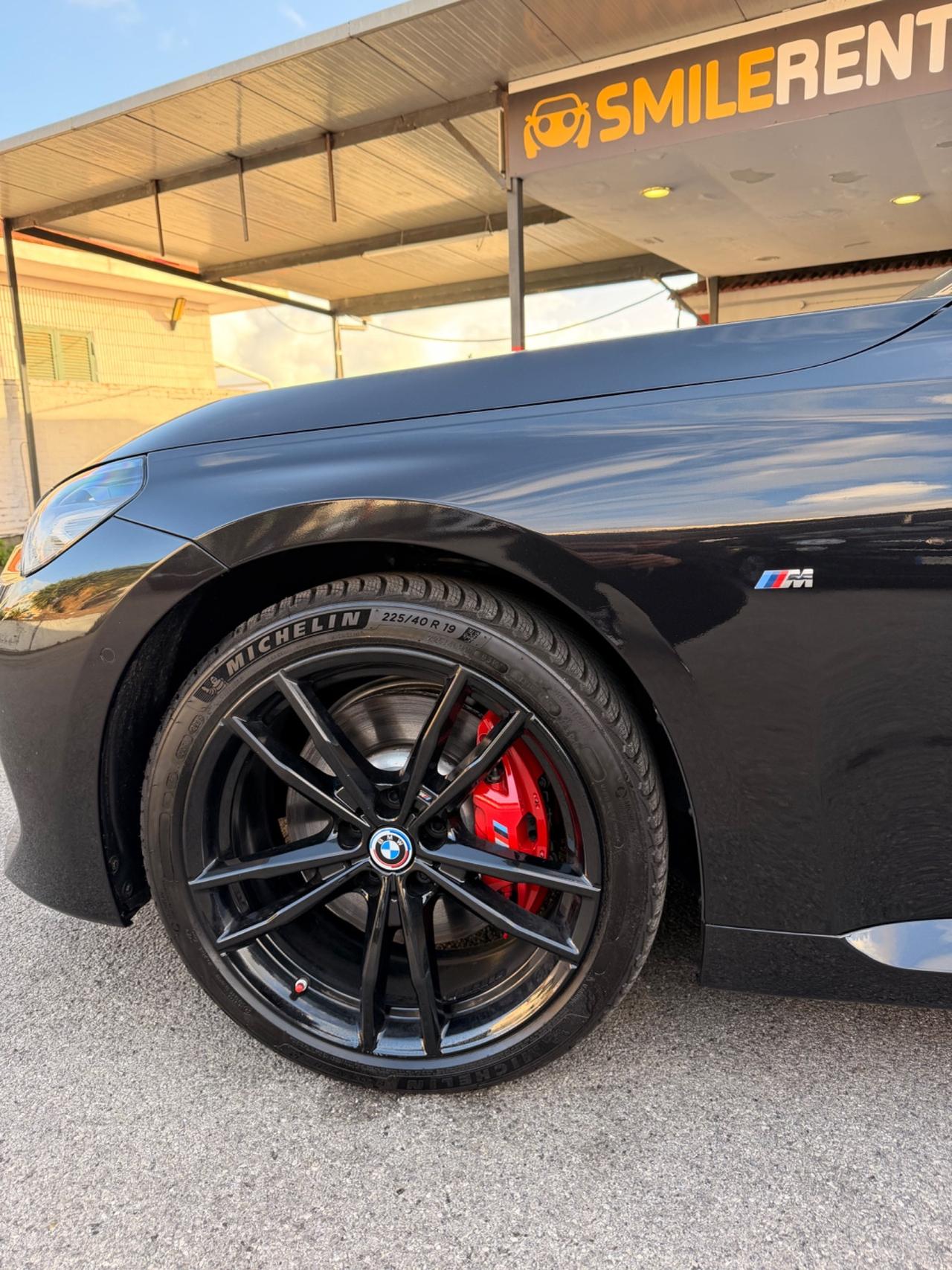 Bmw 230 230i Coupé Msport