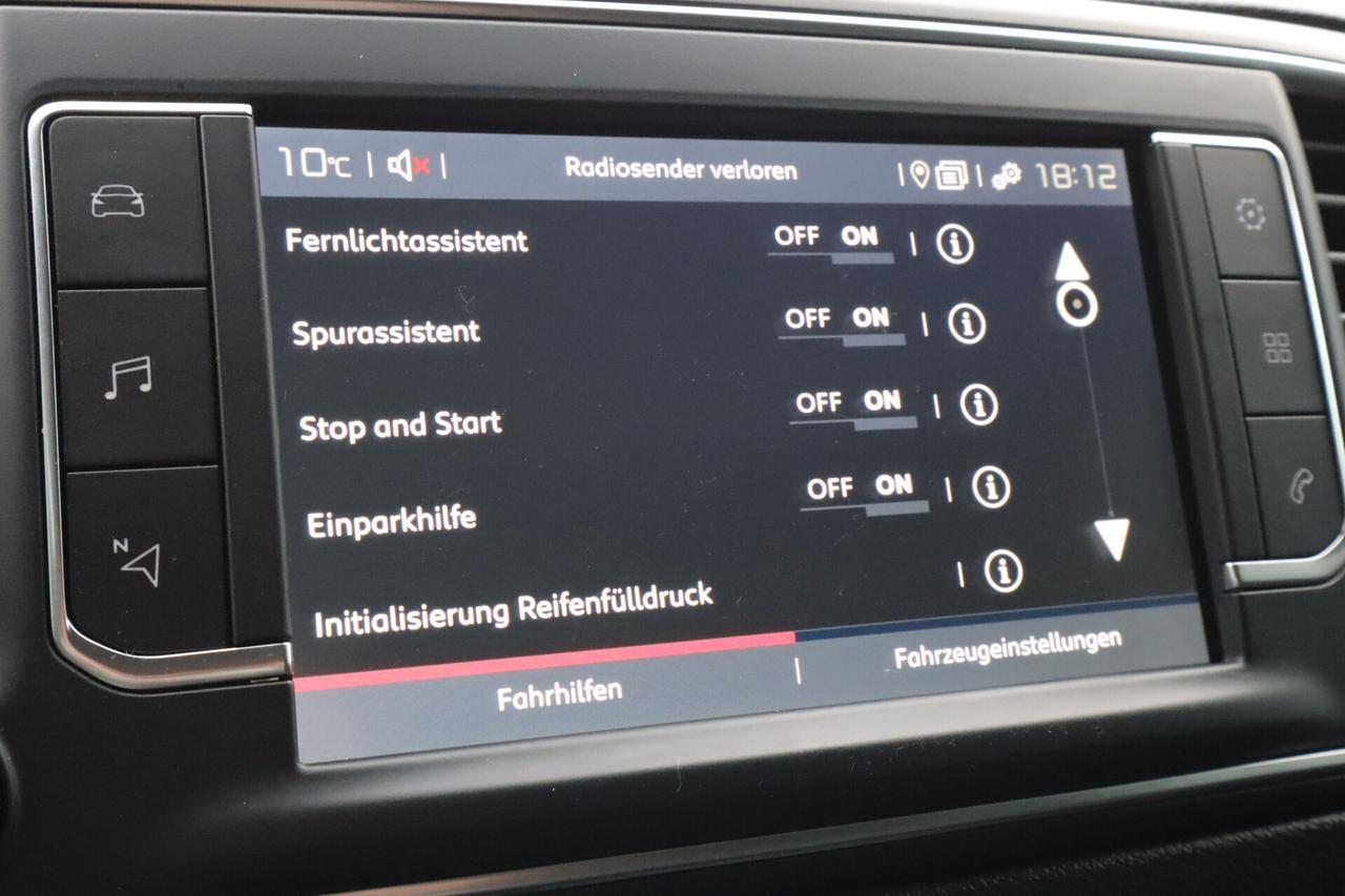 Fiat Scudo 2.0 MJT 144CV L3-Lungo 3 POSTI - 18.550+IVA