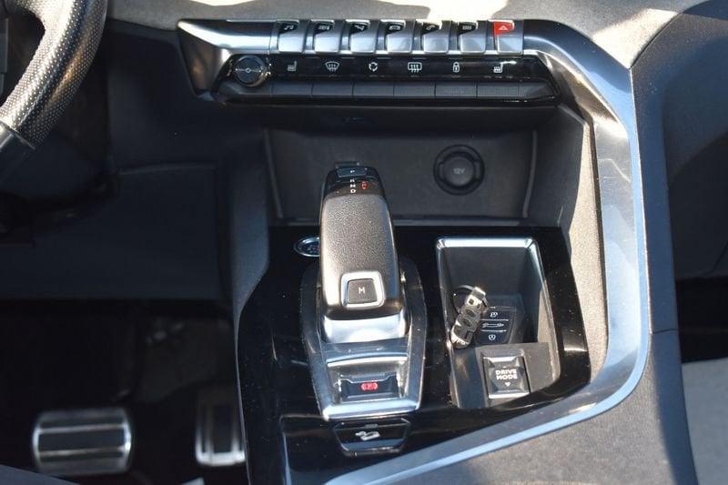Peugeot 5008 BlueHDi 180 GT Pack EAT8 S/S aut.