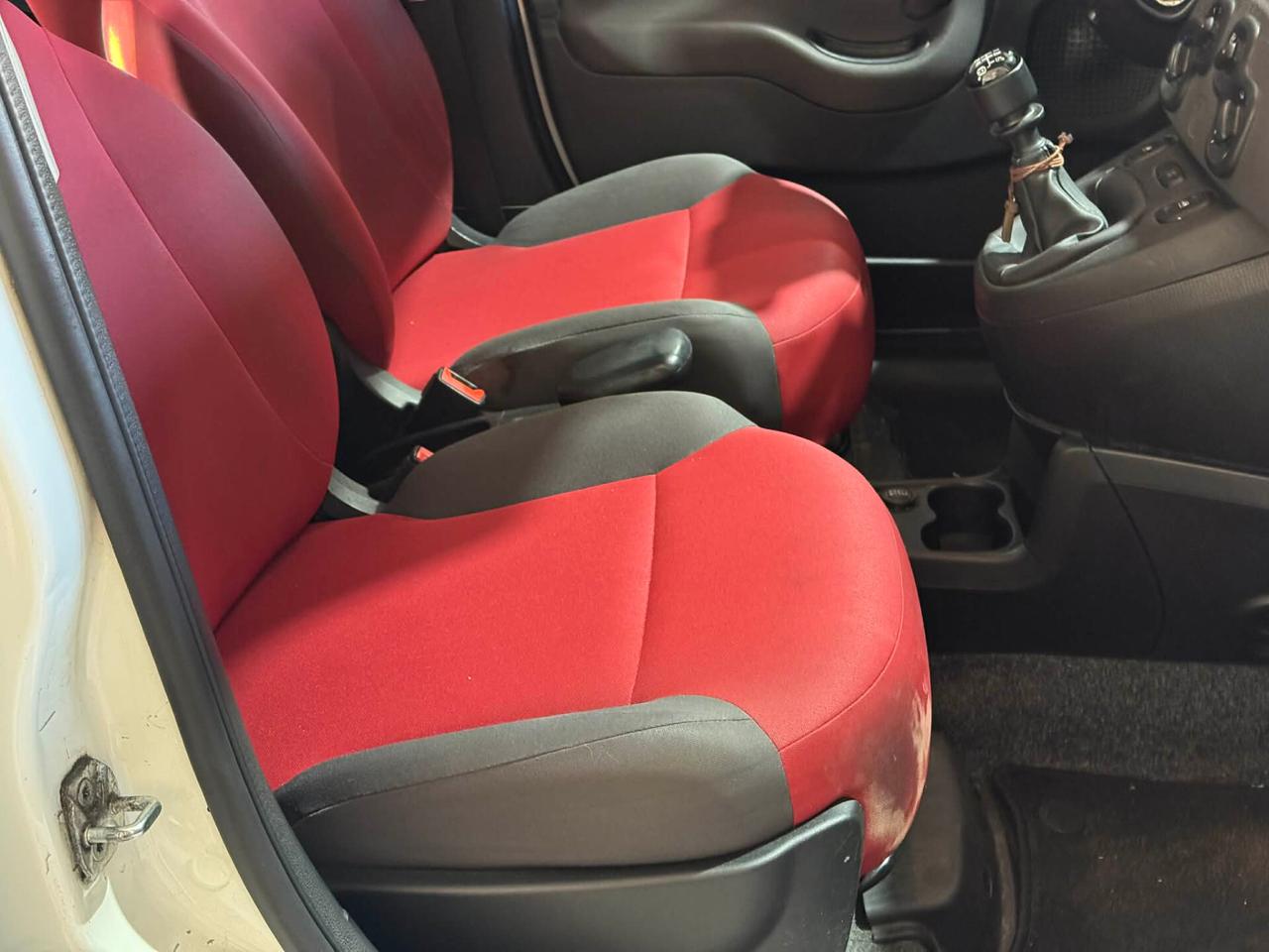 Fiat Panda 1.2 Easy GIOIELLINO DEL NORD ITALIA