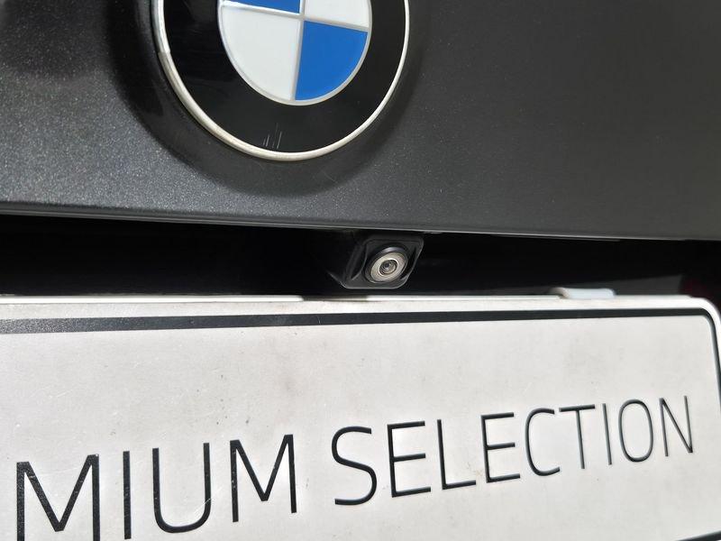 BMW X3 G01 2017 Diesel xdrive20d xLine 190cv auto