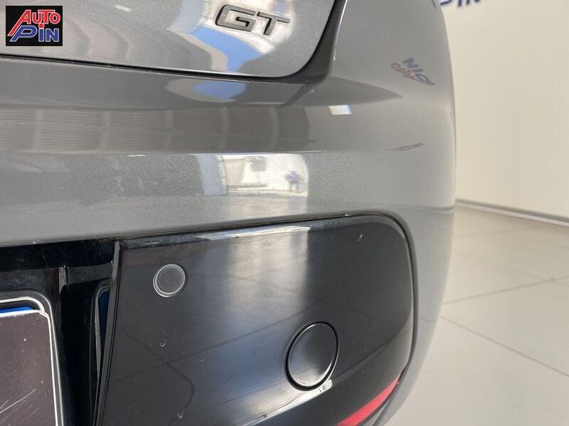 Peugeot 208 PureTech 100 Stop&Start 5 porte GT
