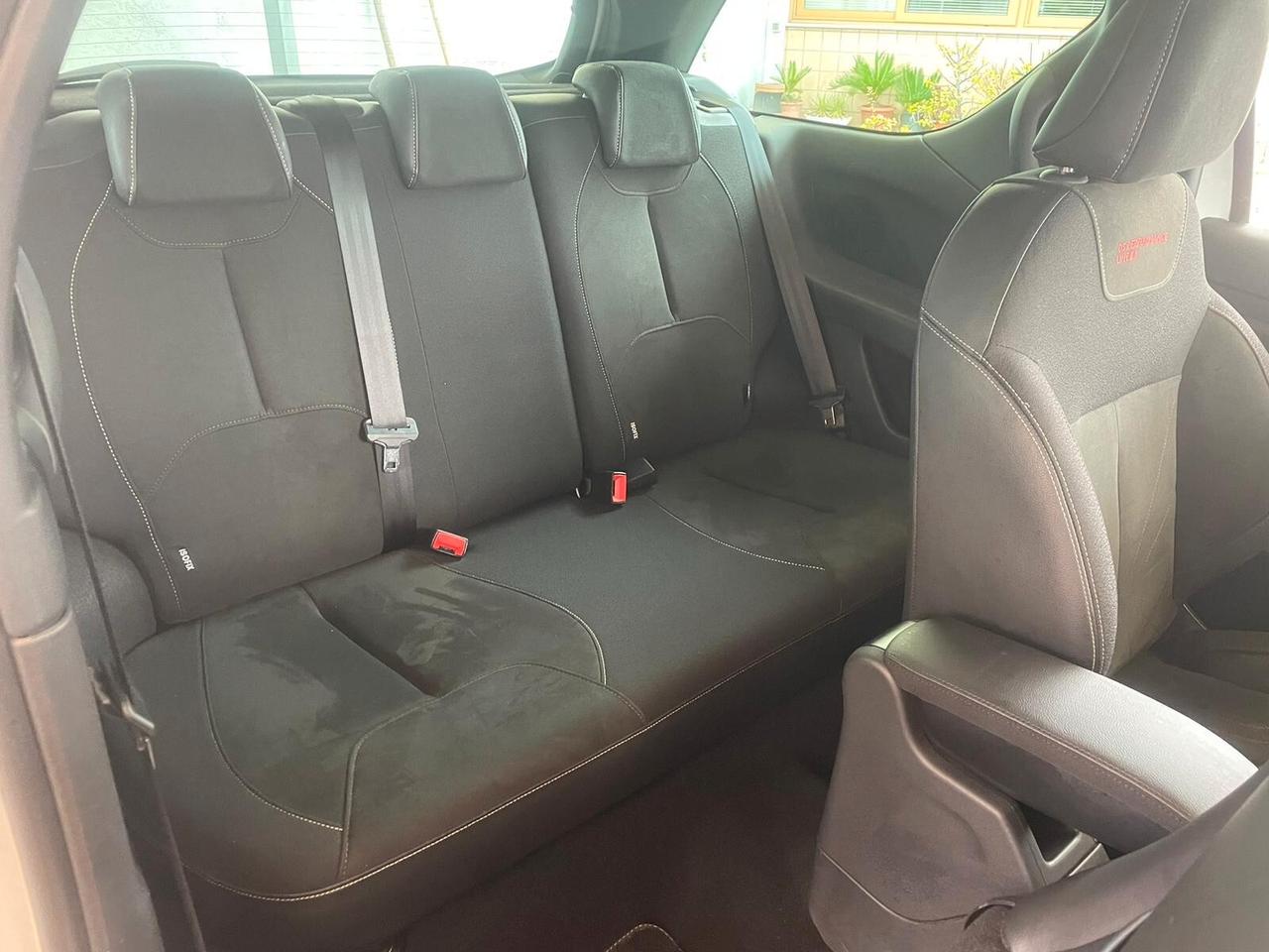 Ds DS3 3 PureTech 110 aut. Performance Line