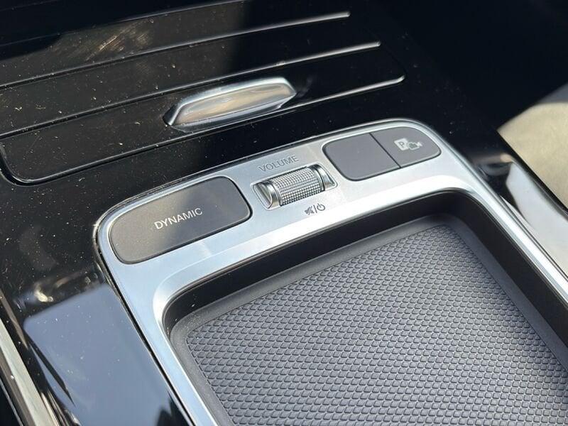 Mercedes-Benz CLA CLA Shooting Brake 180 d AMG Line Advanced Plus NIGHT-PACK