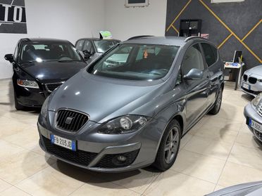 SEAT - Altea XL 1.6 Style GPL
