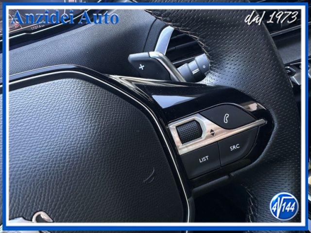 PEUGEOT 5008 2.0 BlueHDi 180 EAT8 GT Pack 7 Posti