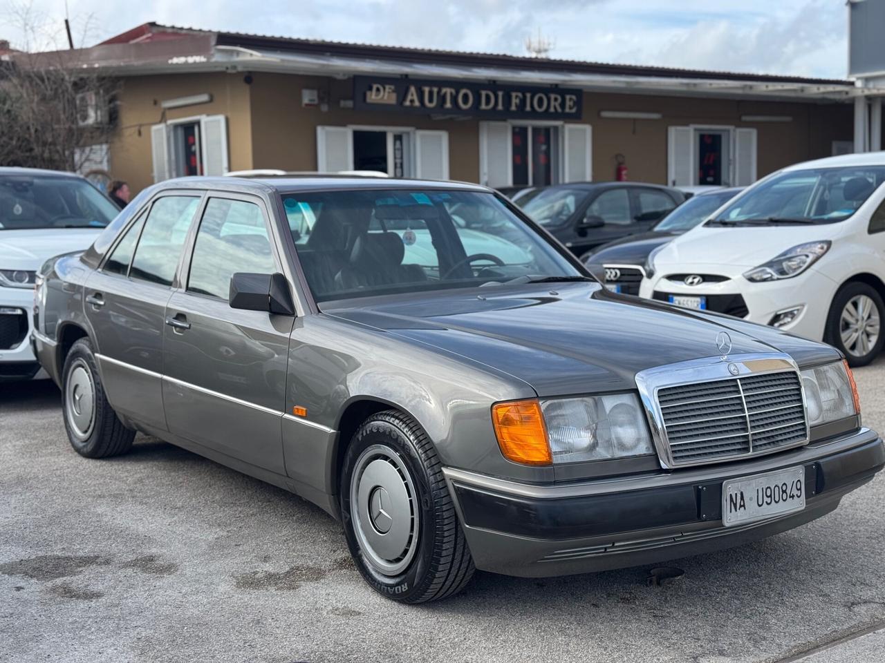Mercedes-benz E 200 48.000KM UNICA!!!!!!