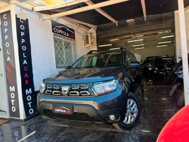 Dacia Duster 1.0 TCe GPL 4x2 Comfort
