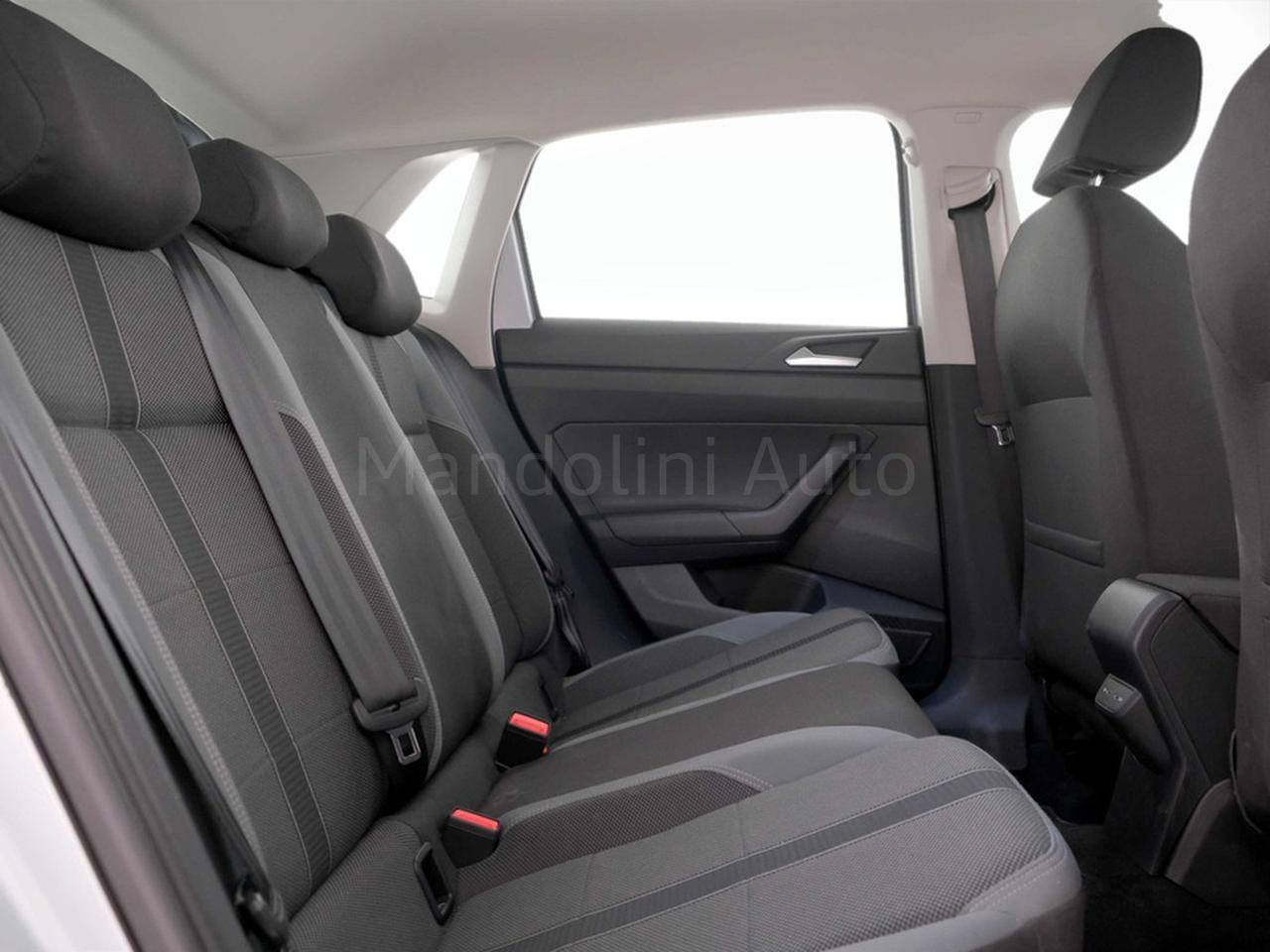 Volkswagen Polo 1.0 tsi 95cv style