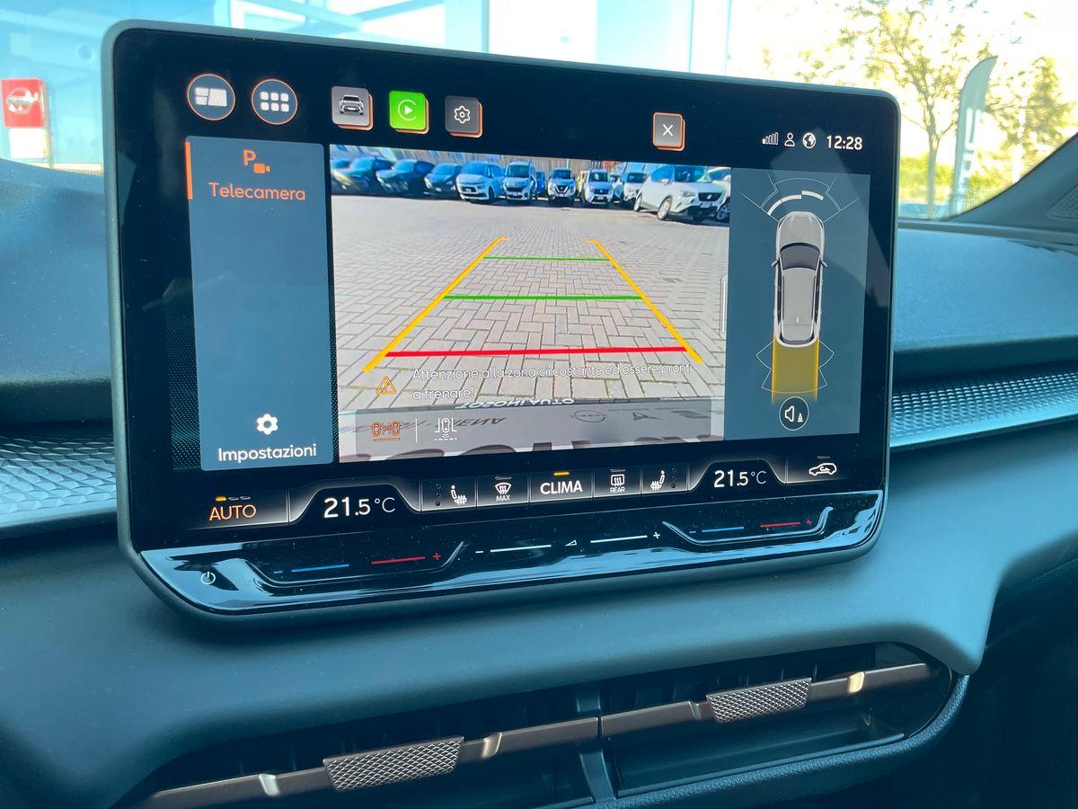 CUPRA CUPRA Terramar Terramar 1.5 Hybrid 110 kW (150 CV) mHEV DSG 7 marce 2WD