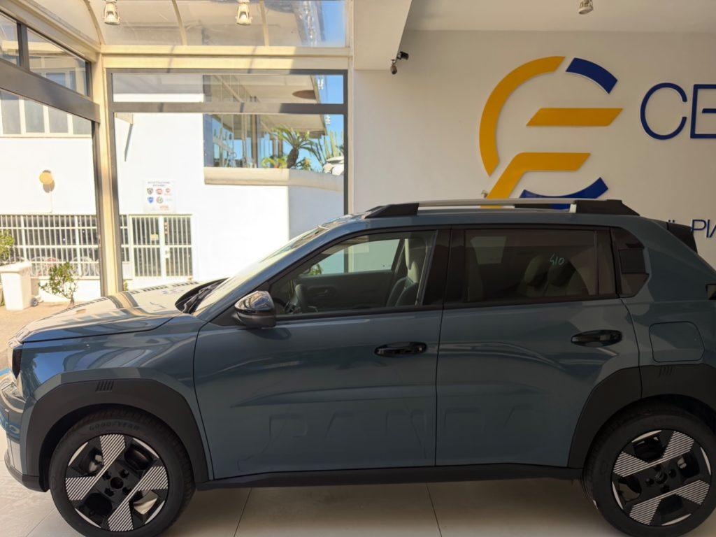 Fiat Grande Panda 1.2 Hybrid 110 CV S&S La Prima tua da €249,00