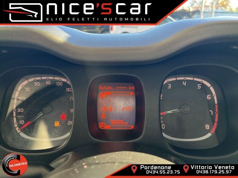 FIAT Panda Panda 1.0 FireFly S&S Hybrid City Life