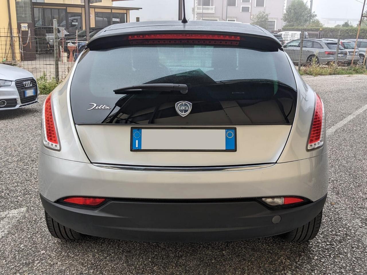 Lancia Delta 1.6 MJT