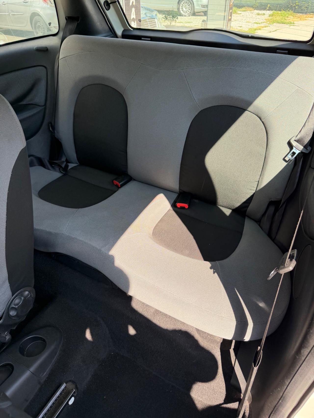 Lancia Ypsilon 1.2- Neopatentati-Garanzia 12mesi