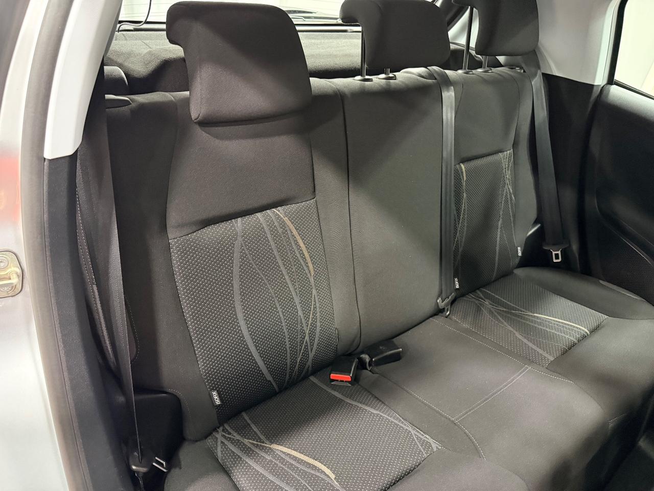 Peugeot 208 1.4 VTi 95 CV 5p. Allure