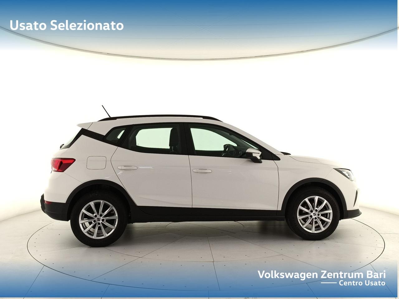 Seat Arona 1.0 ecotsi reference 95cv