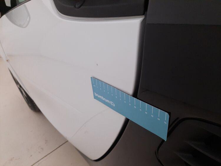 Smart fortwo Passion BR280727 Elettrico 82CV