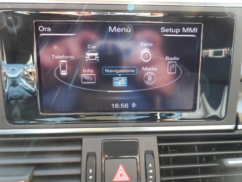 Audi A6 Avant 2.0 TDI 136 CV ADVANCED PLUS - 2013