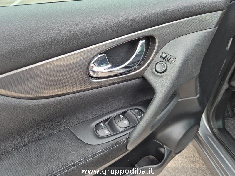 Nissan Qashqai 2017 Diesel 1.6 dci N-Connecta 4wd 130cv