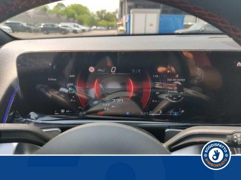 Mercedes-Benz GLB Classe 200d Automatic AMG Line Advanced Plus