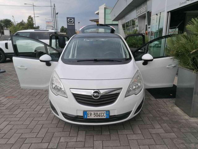 OPEL Meriva 1.4 Turbo 120CV Elective