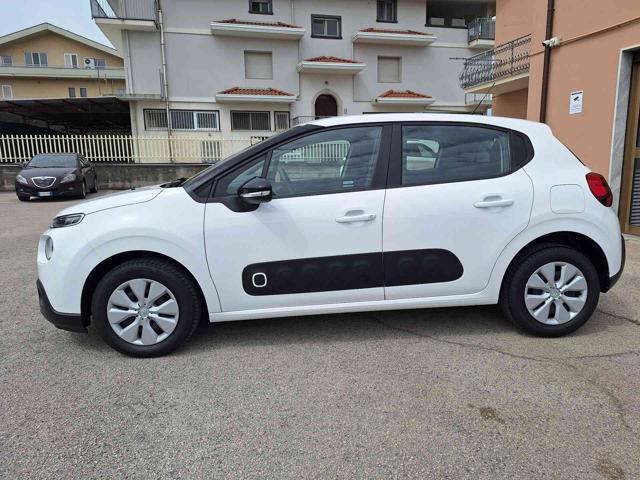 CITROEN C3 BlueHDi 100 S&S Business Combi *IVA ESCLUSA*