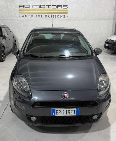 Fiat Punto Benzina Km 44.000 Neopatentati