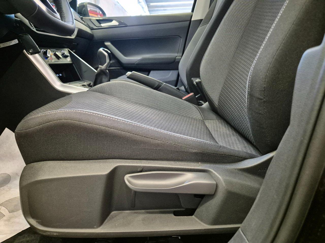 Volkswagen Taigo 1.0 tsi Life 115cv - NEOPATENTATI - Carplay - Cruise/Lim - Sens. Park.