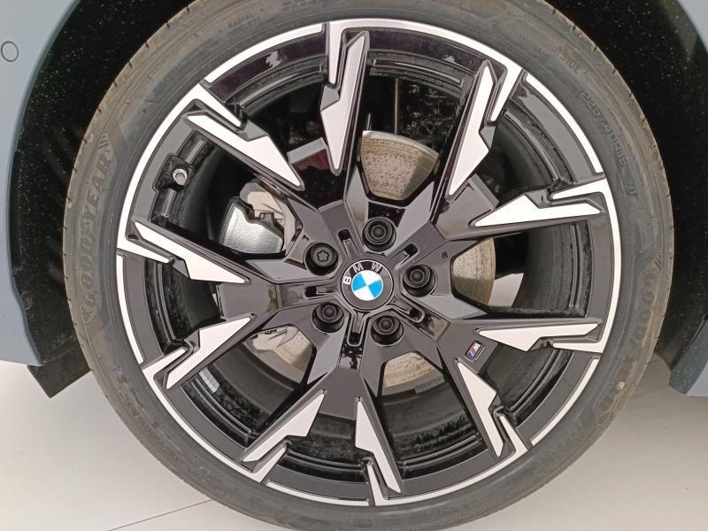 BMW Serie 1 118 d MSport DCT