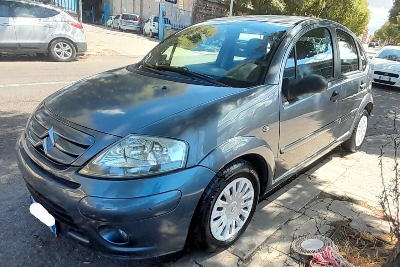 Citroen C3 1.1 airdream Perfect Techno