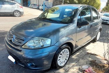 Citroen C3 1.1 airdream Perfect Techno