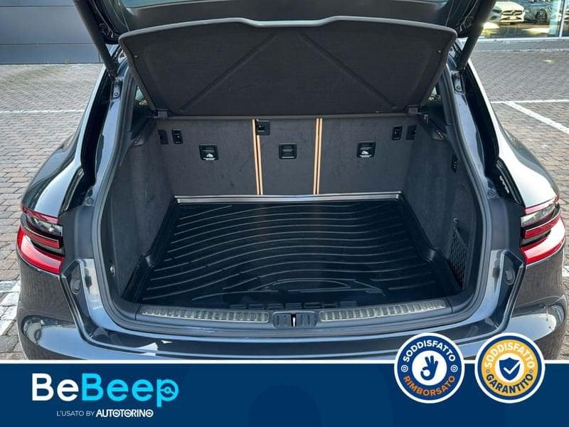 Porsche Macan 3.0D S 250CV PDK MY16