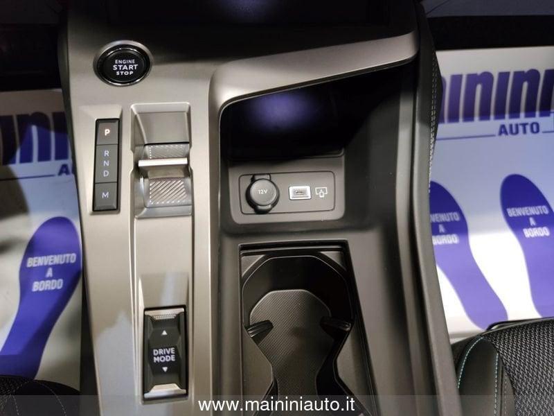 Peugeot 308 1.2 Turbo 130cv EAT8 Allure Cambio Automatico SUPER PROMO