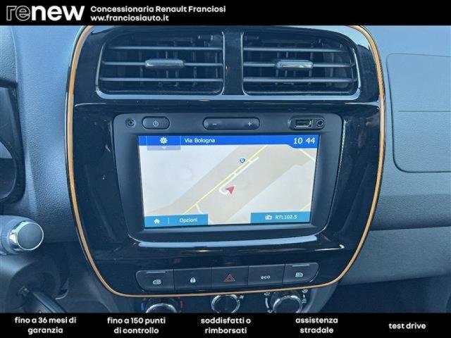 DACIA Spring Electric 45 Comfort Plus