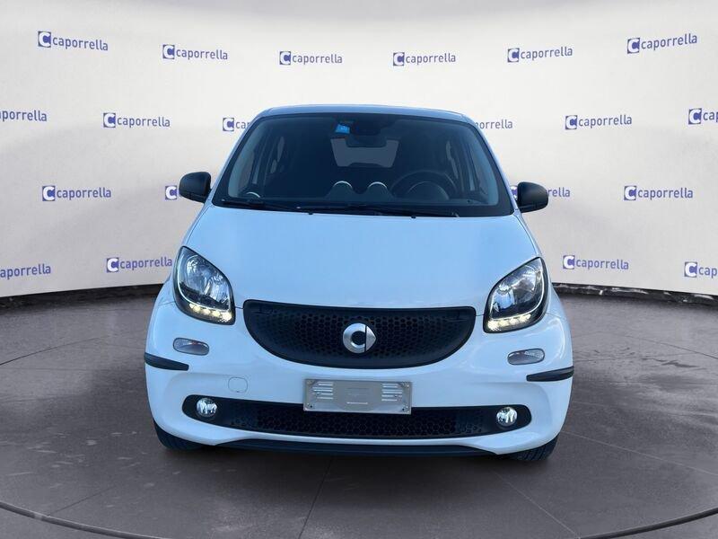 smart forfour forfour 70 1.0 Youngster