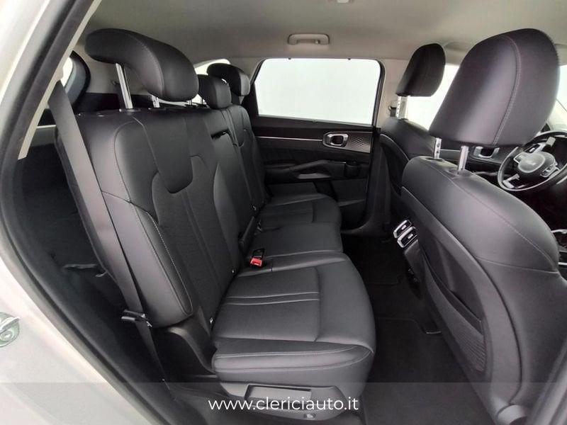 Kia Sorento 1.6 T-GDi PHEV AT6 4WD Style