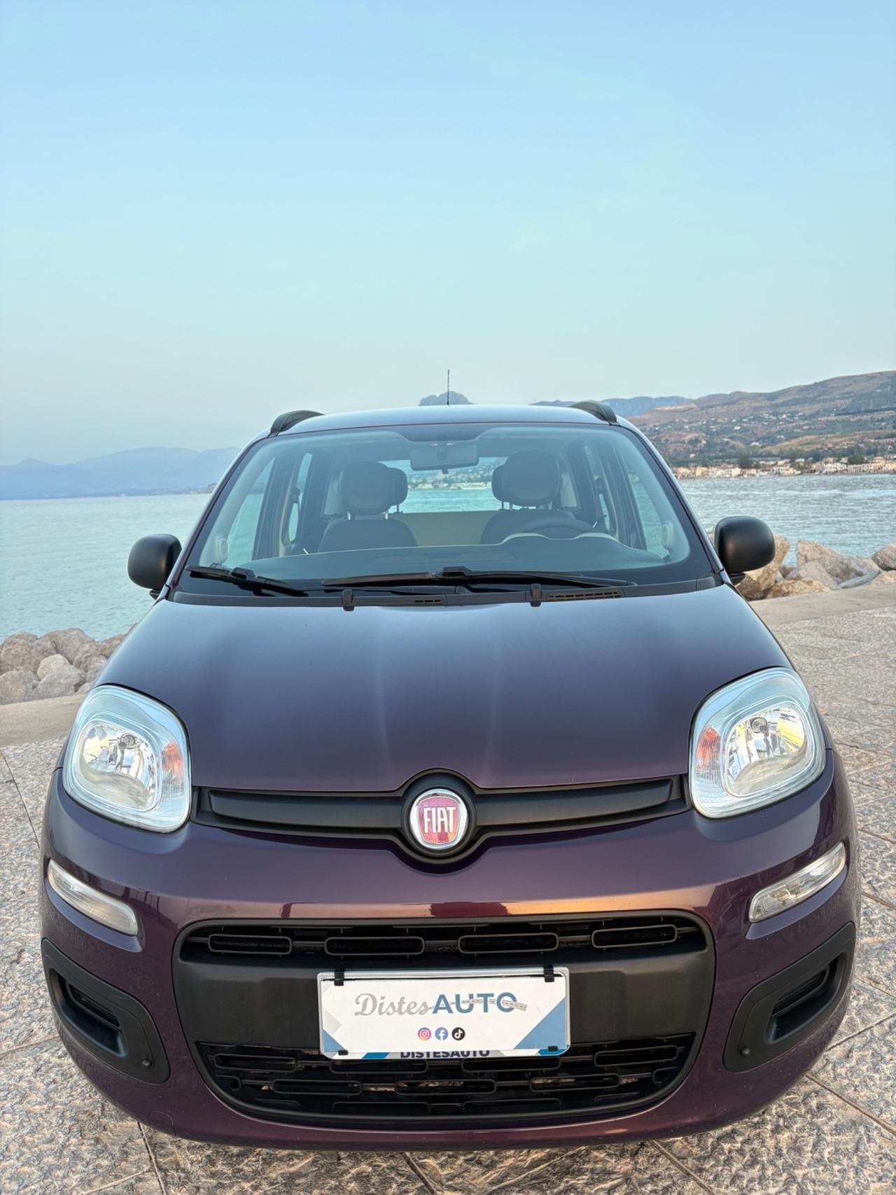 Fiat Panda 1.3 multijet GARANTITA