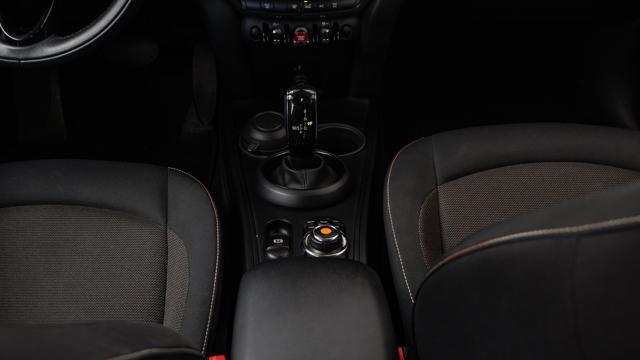 MINI Countryman 1.5 One D Hype Countryman UNIPRO NEOPATENTATI