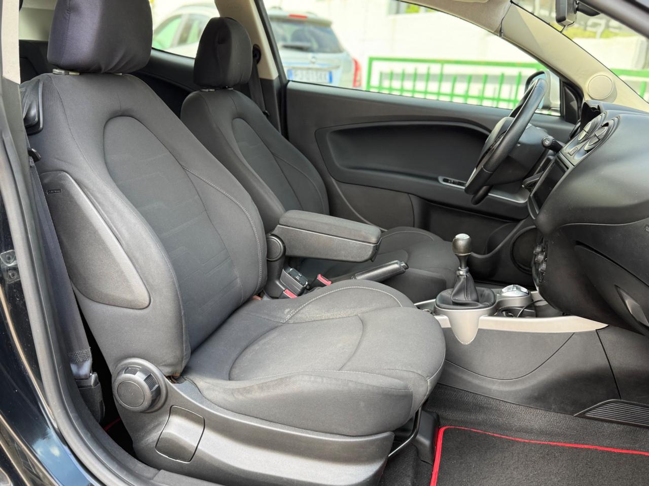 Alfa Romeo MiTo 1.3 JTDm 85 CV S&S Distinctive