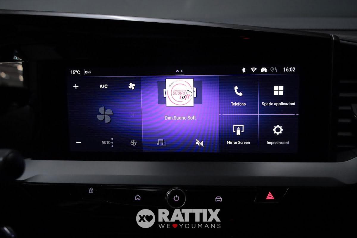 Opel Mokka 1.2 130CV GS AT8