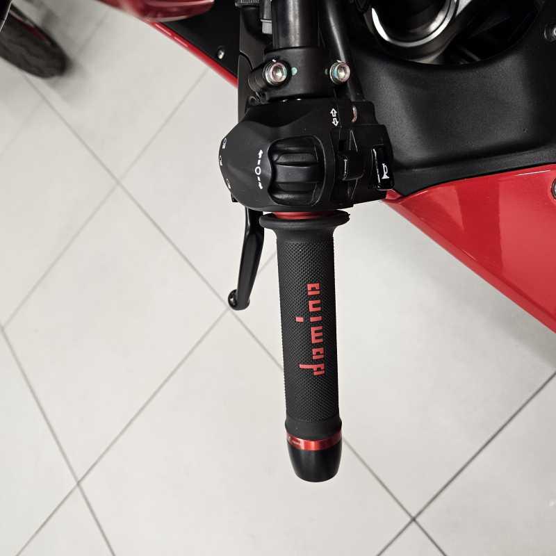MV Agusta F3 800 Rosso - 2022