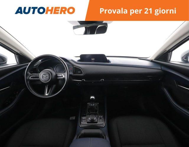 MAZDA CX-30 1.8L Skyactiv-D 2WD Exceed