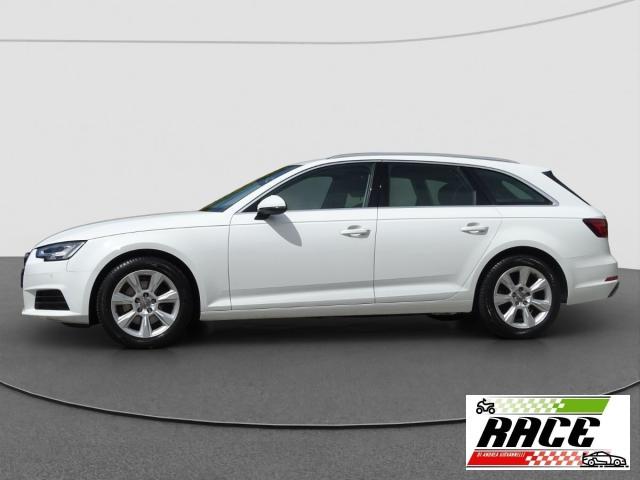 AUDI - A4 Avant - 35 TDI S tronic Business