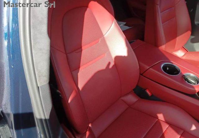 PORSCHE Panamera Panamera II 2017 Berlina 4.0 GTS auto - GB363PB