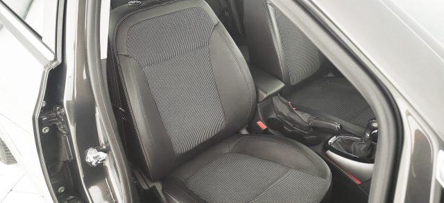 OPEL Astra 1.6 CDTI 136CV EcoFLEX S&S 4 porte Cosmo